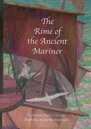 The Rime of the Ancient Mariner de Samuel Coleridge