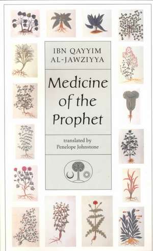 Medicine of the Prophet de Ibn Qayyim Al-Jawziyya