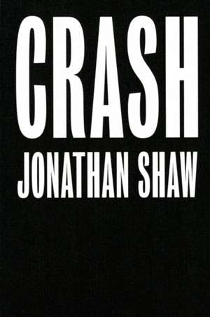 Snoddy, S: Crash de Jean Baird