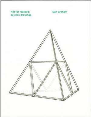 Dan Graham de Brian Hatton