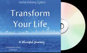 Transform Your Life: A Blissful Journey de Michael Sington