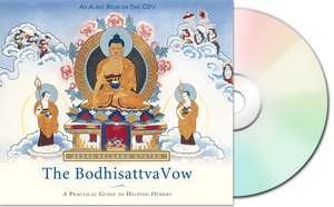 The Bodhisattva Vow: A Practical Guide to Helping Others de Michael Sington