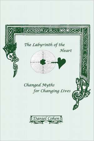 The Labyrinth of the Heart de Francesca de Grandis