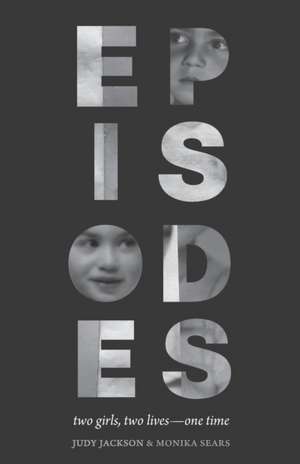 Episodes de Judy Jackson