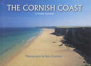 The Cornish Coast de Bob Croxford