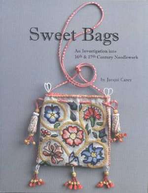 Sweet Bags de Jacqui Carey