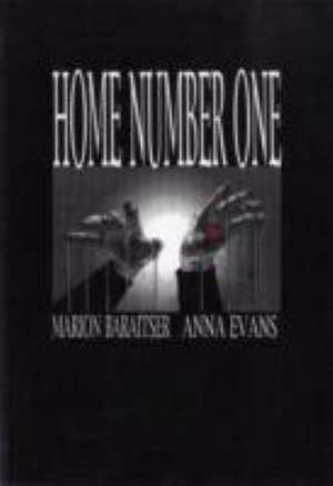 Baraitser, M: Home Number One de Marion Baraitser