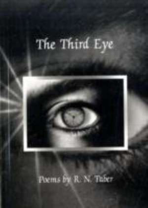 The Third Eye de R. N. Taber