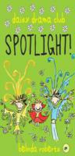 Belinda, R: Spotlight de Roberts Belinda