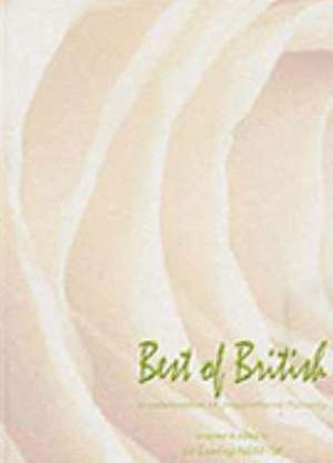 Best of British de Elizabeth Margaret Cowling