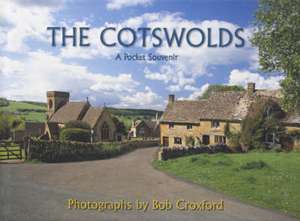 The Cotswolds