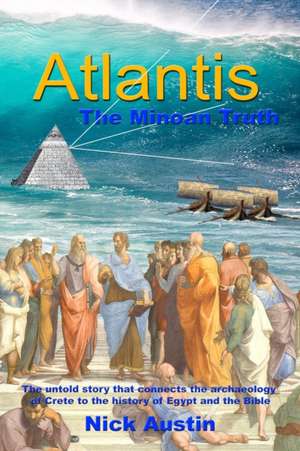 Atlantis de Nick Austin