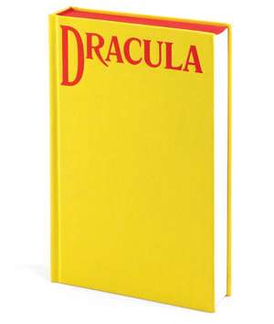 Dracula de Bram Stoker