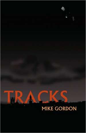 Tracks de Mike Gordon