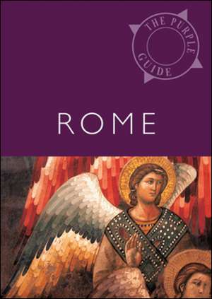 Rome de Hope Caton