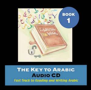 The Key to Arabic