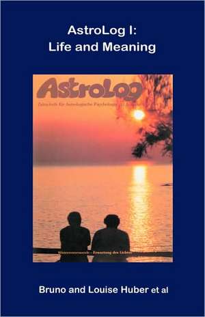 Astrolog I de Bruno Huber