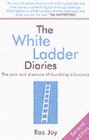 White Ladder Diaries