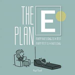 The E Plan de Nigel Powell