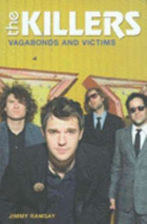 The Killers de JIMMY RAMSAY