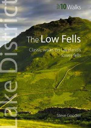 The Low Fells de Steve Goodier