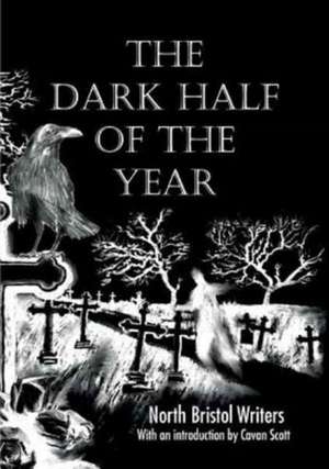 The Dark Half of the Year de Ian Millsted