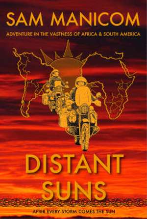 Distant Suns de Sam Manicom