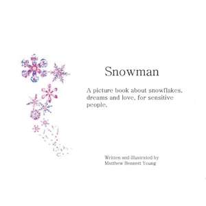 Young, M: SNOWMAN