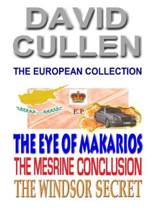 The European Collection de David Cullen