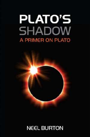 Plato's Shadow de Neel Burton