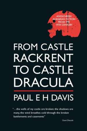 Davis, P: From Castle Rackrent to Castle Dracula