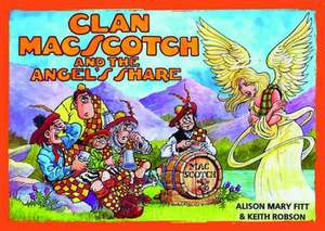 Clan MacScotch de Alison Mary Fitt