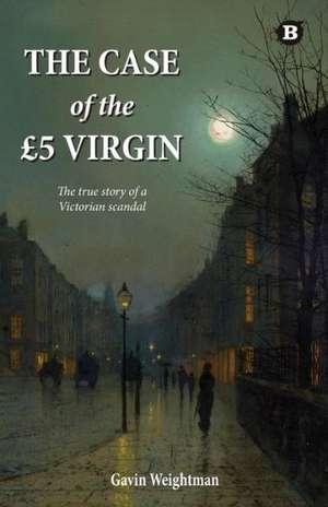 The Case of the 5 Virgin de Gavin Weightman