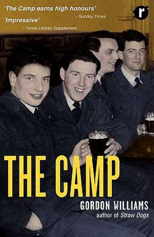 The Camp de Gordon Williams