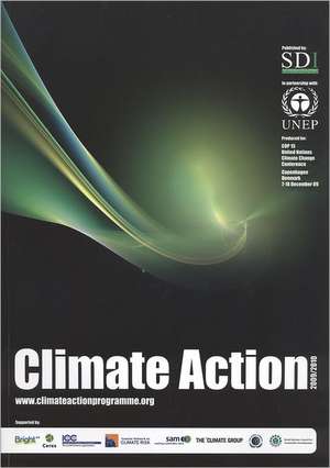 Climate Action de United Nations