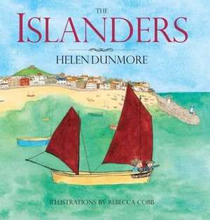 The Islanders de Helen Dunmore