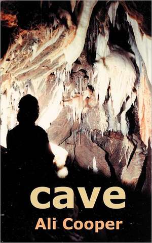 Cave de ALI COOPER