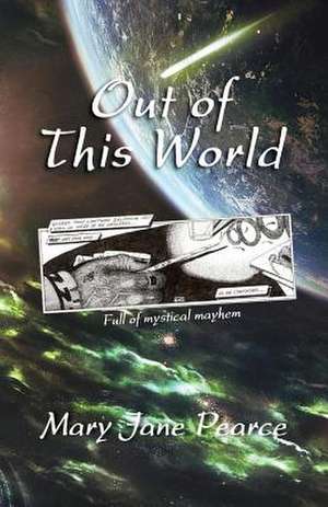 Pearce, M: Meteorite