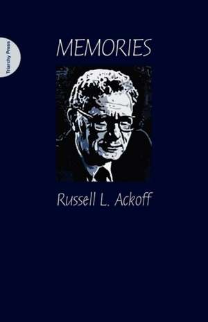 Memories de Russell L. Ackoff