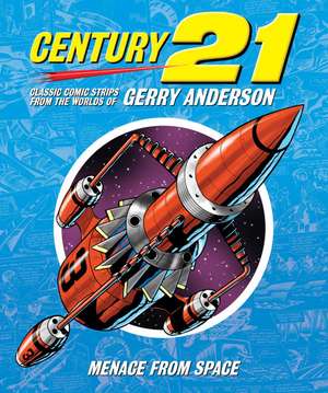 Century 21 de Chris Bentley