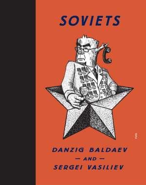 Soviets de Danzig Baldaev