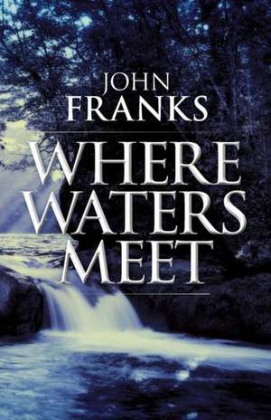 Where Waters Meet de John Franks