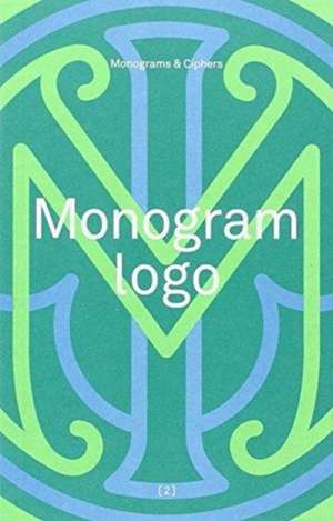 Monogram Logo: Anniversary Edition