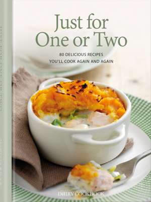 Just for One or Two de Sara Lewis