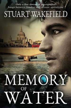 Memory of Water de Stuart Wakefield