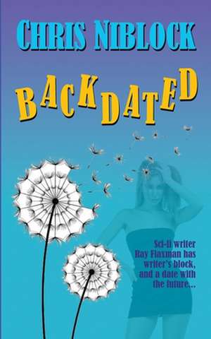 Back Dated de Chris Niblock