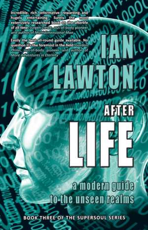 Afterlife de Ian Lawton