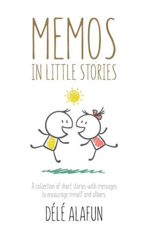 Memos in Little Stories