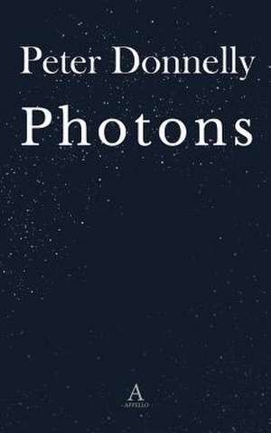 Photons de Peter Donnelly