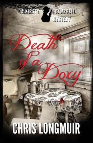 Death of a Doxy de Chris Longmuir